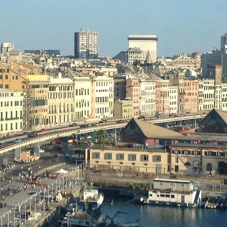 The Houses Of The Ste - Via Pertinace Apartment *