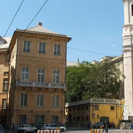 The Houses Of The Ste - Via Pertinace דירה *